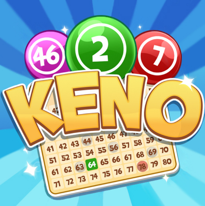 keno 123win