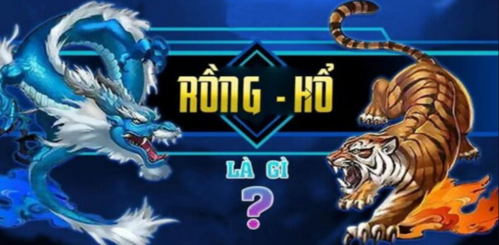 Rồng Hổ 123win