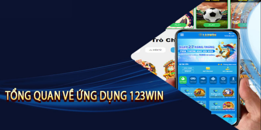 Một số chú ý cần biết khi download APP 123win