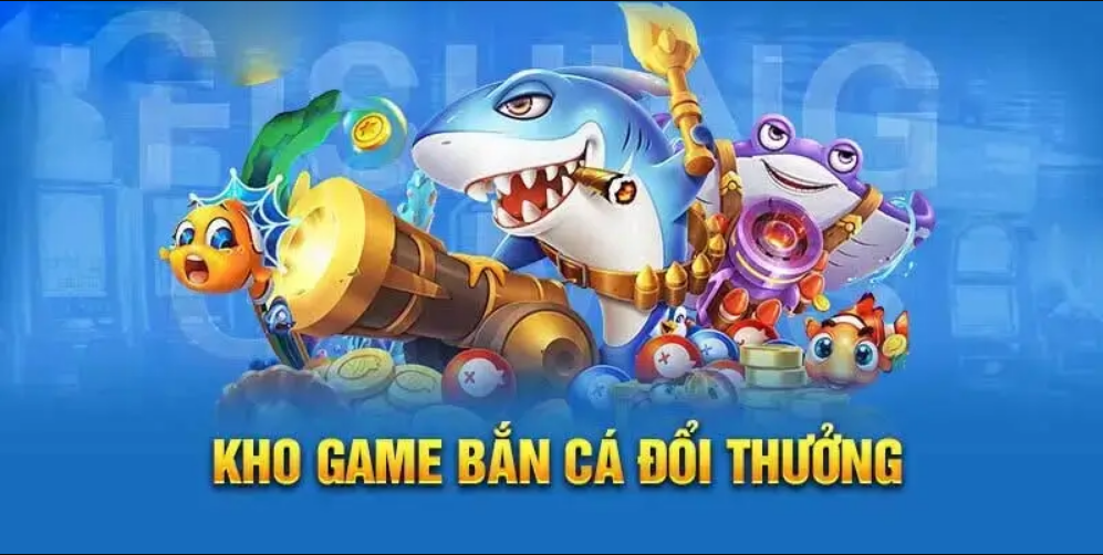 Kinh nghiệm khi chơi game bắn cá tại 123win nên biết