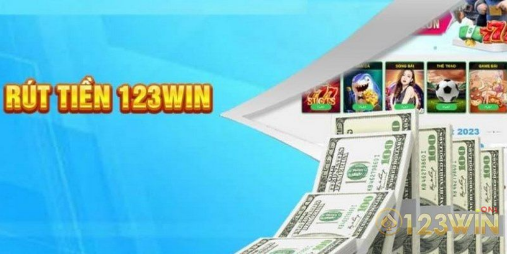 123win – chơi hay và  rút tiền liền tay