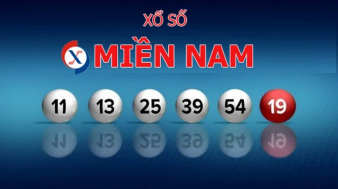 Soi Xổ số miền Nam với nhà cái 123win uy tín, miễn phí