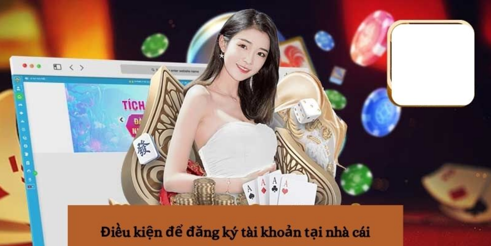 Lý do nên chọn và đăng ký tài khoản nhà cái 123win